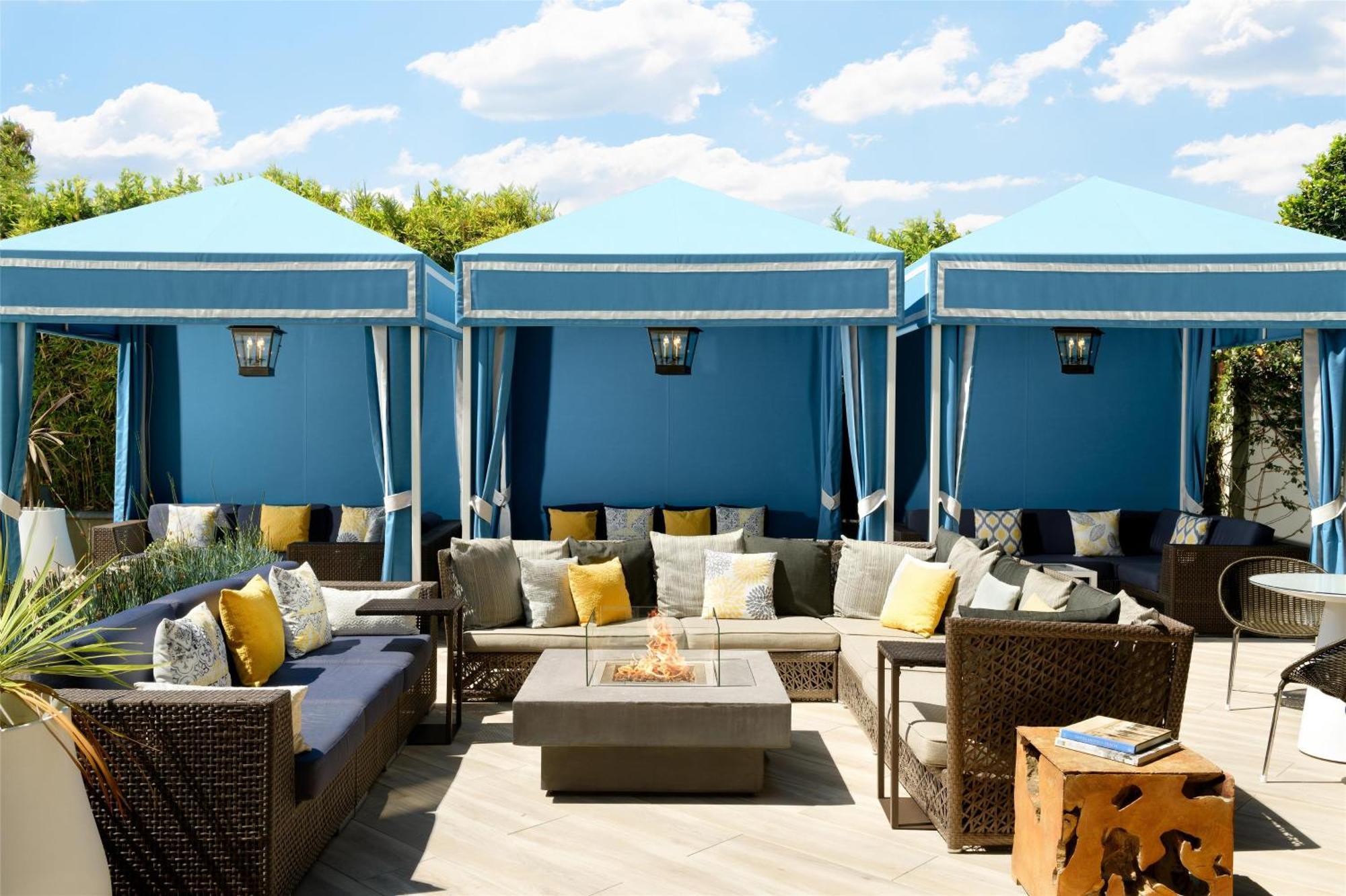 Hotel Hyatt Centric Delfina Santa Mónica