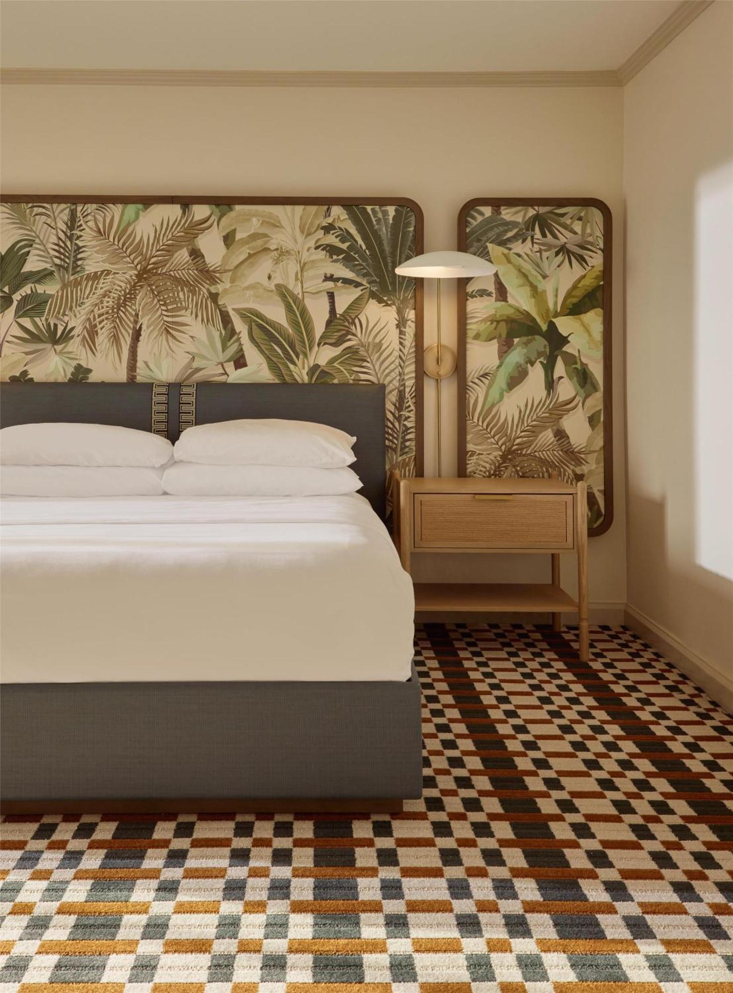 Hotel Hyatt Centric Delfina Santa Mónica