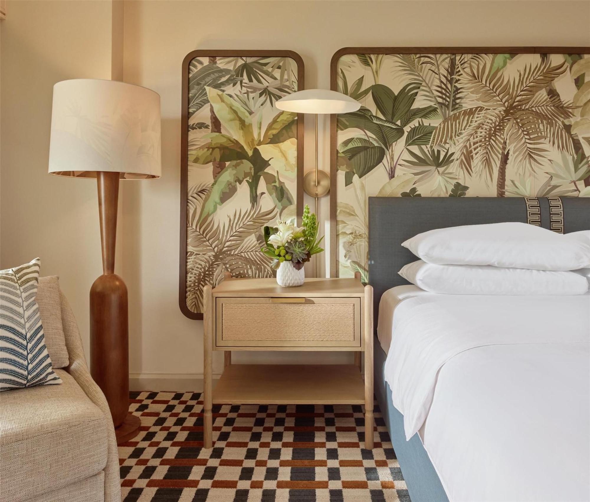 Hyatt Centric Delfina Hotel Santa Mónica