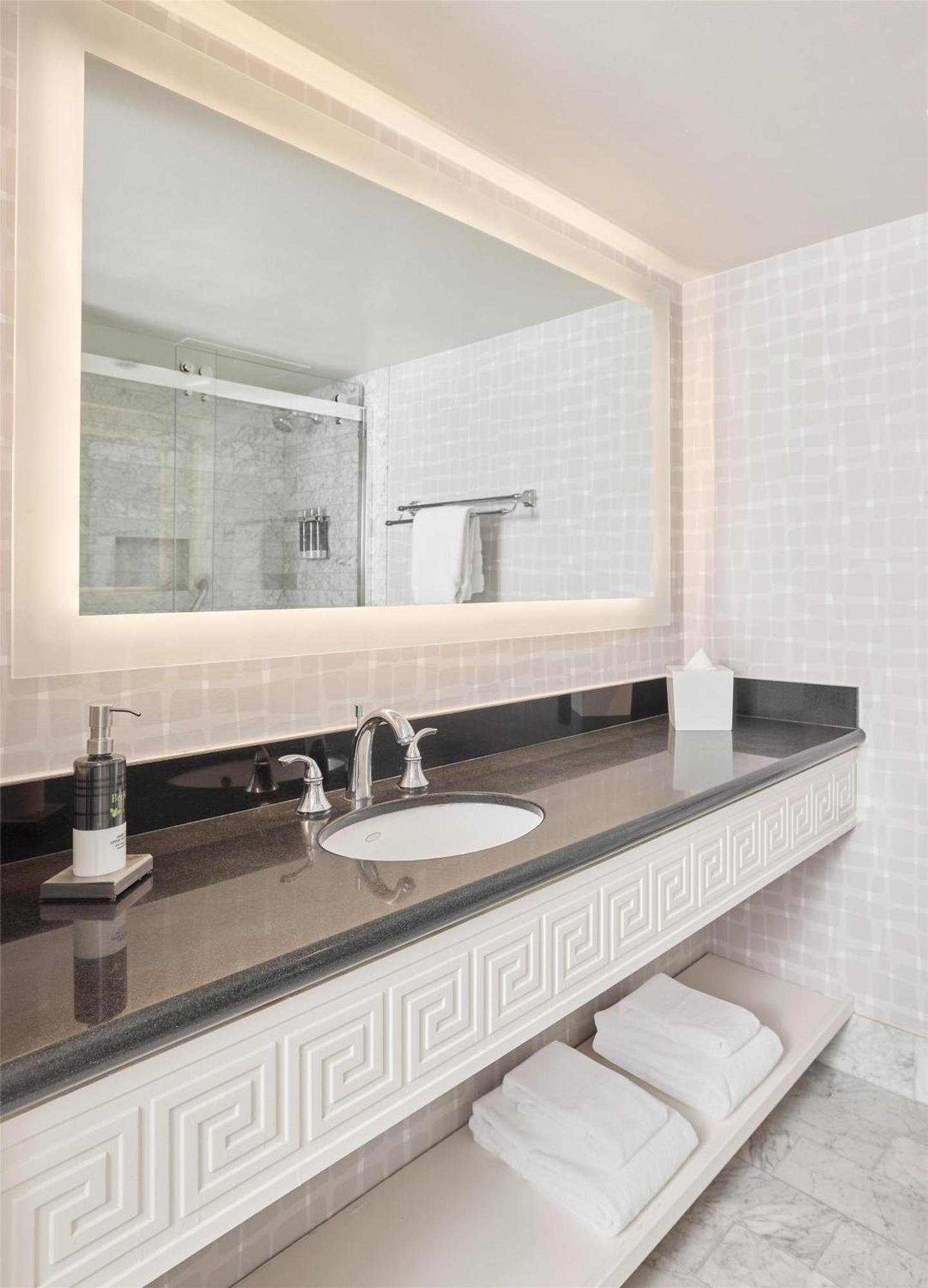Hotel Hyatt Centric Delfina