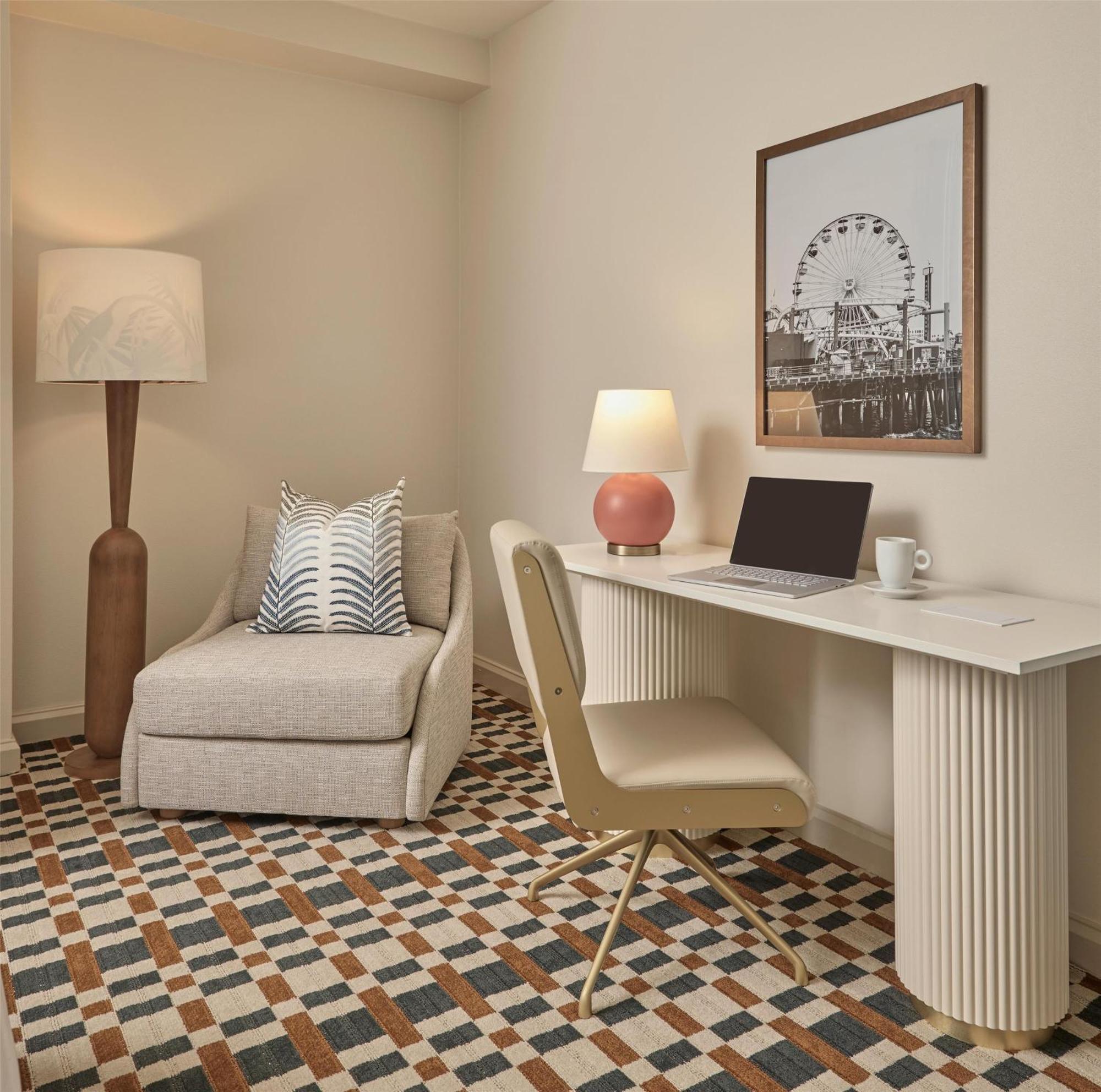 Hyatt Centric Delfina Santa Mónica