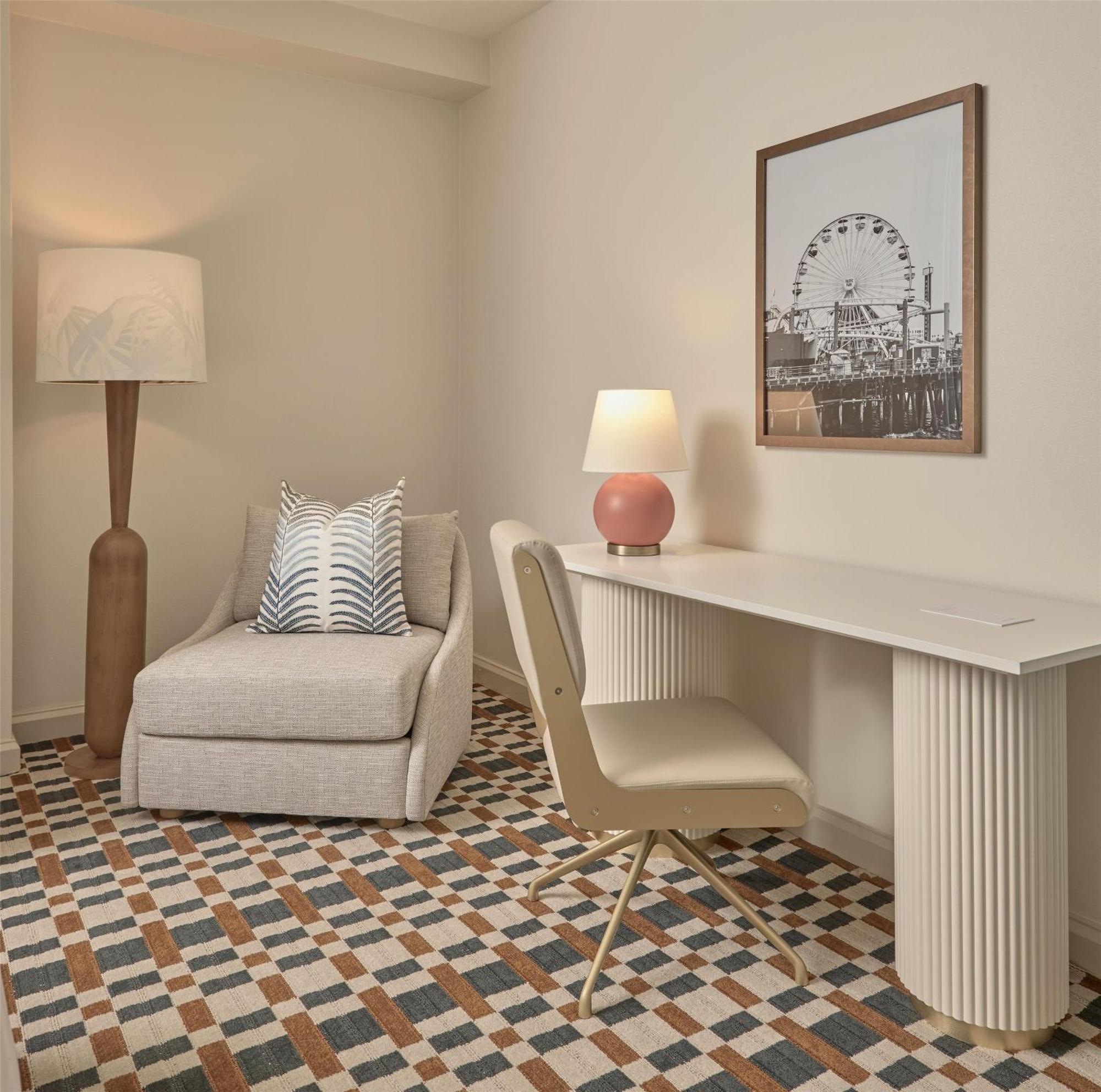 Hyatt Centric Delfina 4* Santa Mónica