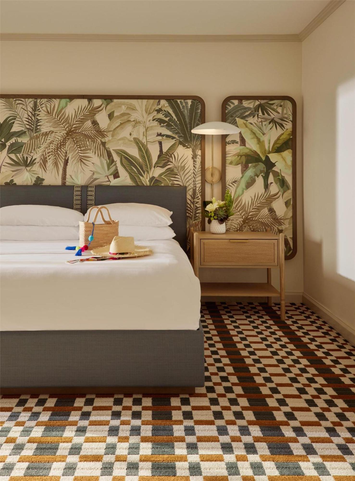 Hyatt Centric Delfina Hotel Santa Mónica