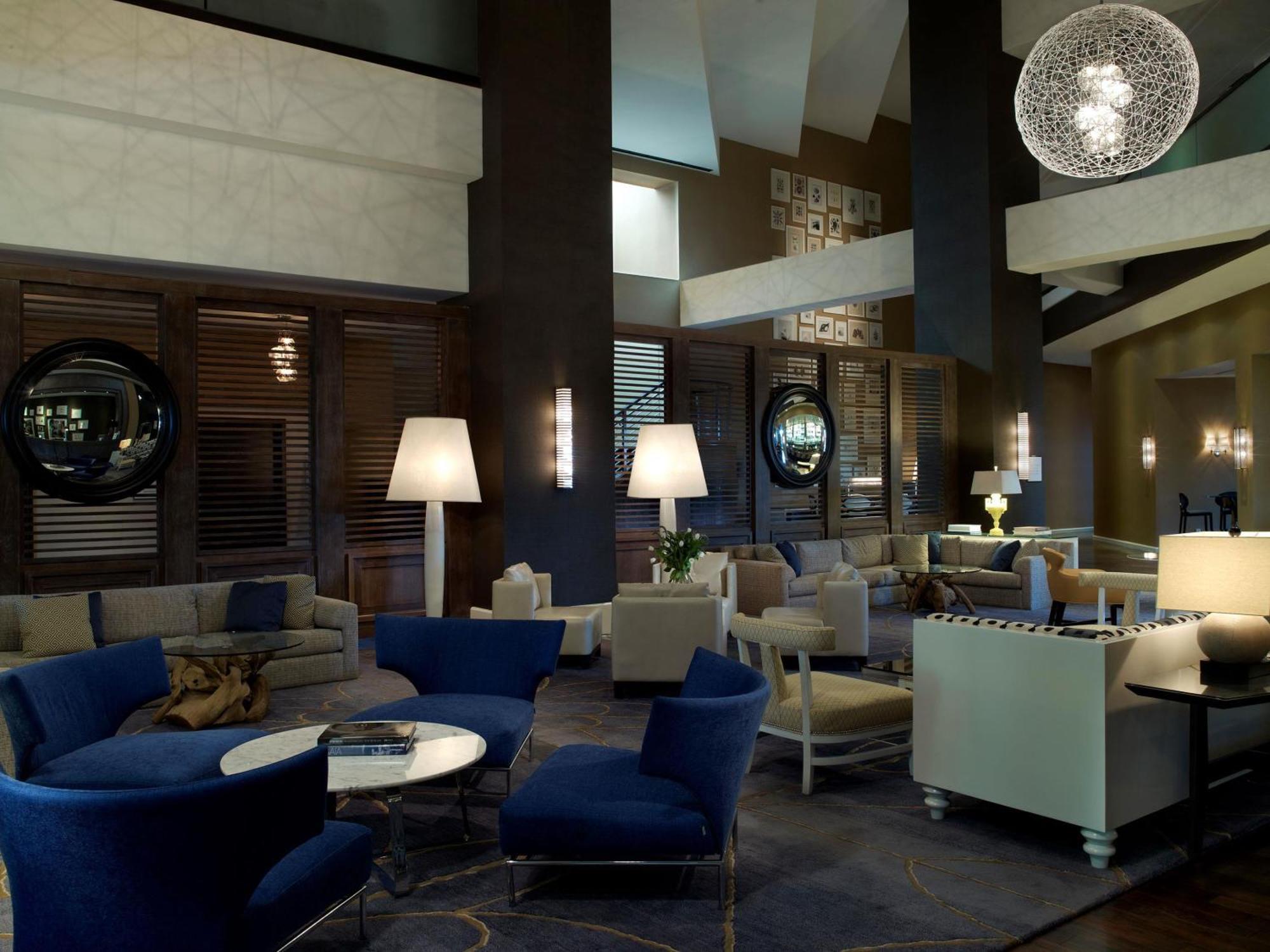 Hotel Hyatt Centric Delfina Santa Mónica
