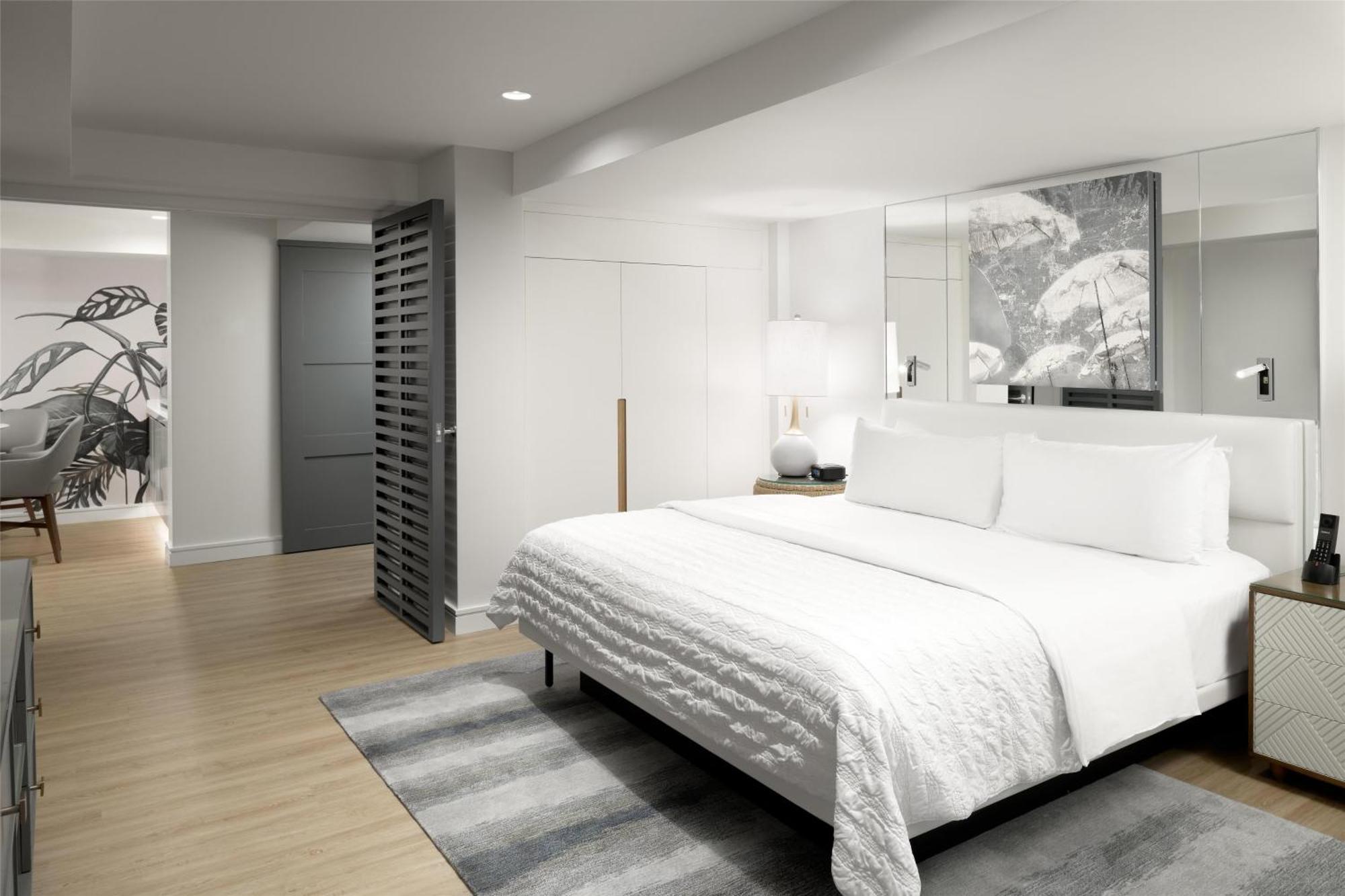 Hotel Hyatt Centric Delfina Santa Mónica
