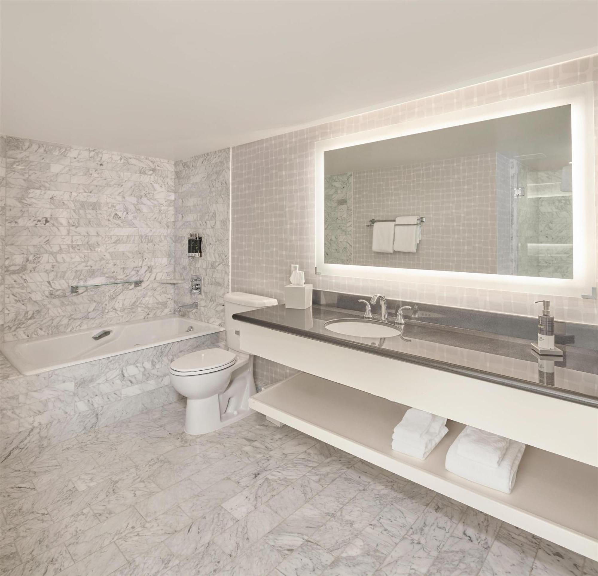 Hyatt Centric Delfina Hotel Santa Mónica