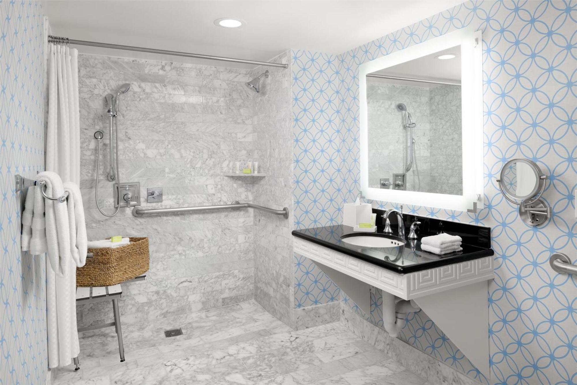 Hotel Hyatt Centric Delfina Santa Mónica