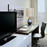 Hyatt Centric Delfina Santa Monica