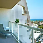 Hyatt Centric Delfina Santa Monica