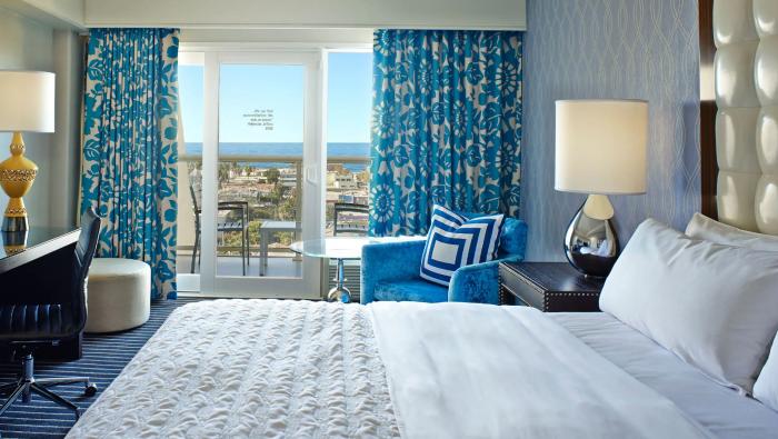 Hyatt Centric Delfina