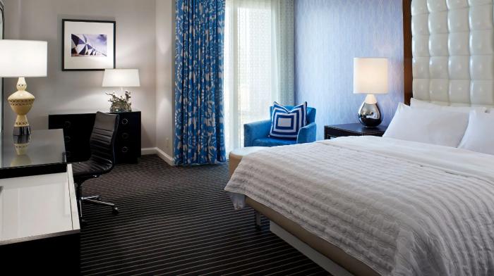 Hotel Hyatt Centric Delfina