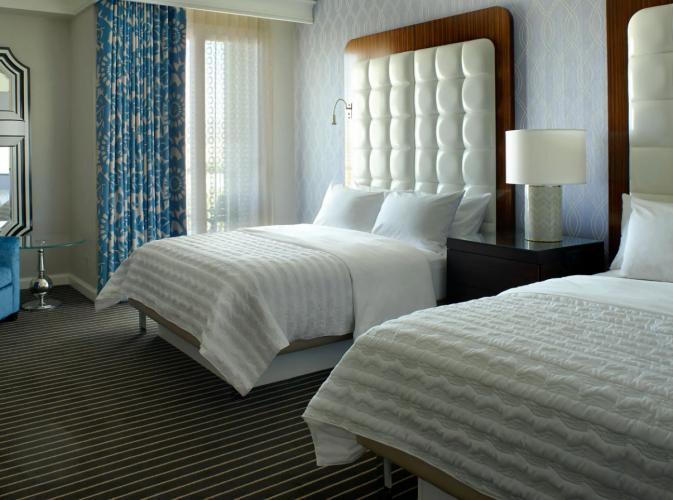 Hotel Hyatt Centric Delfina 4*