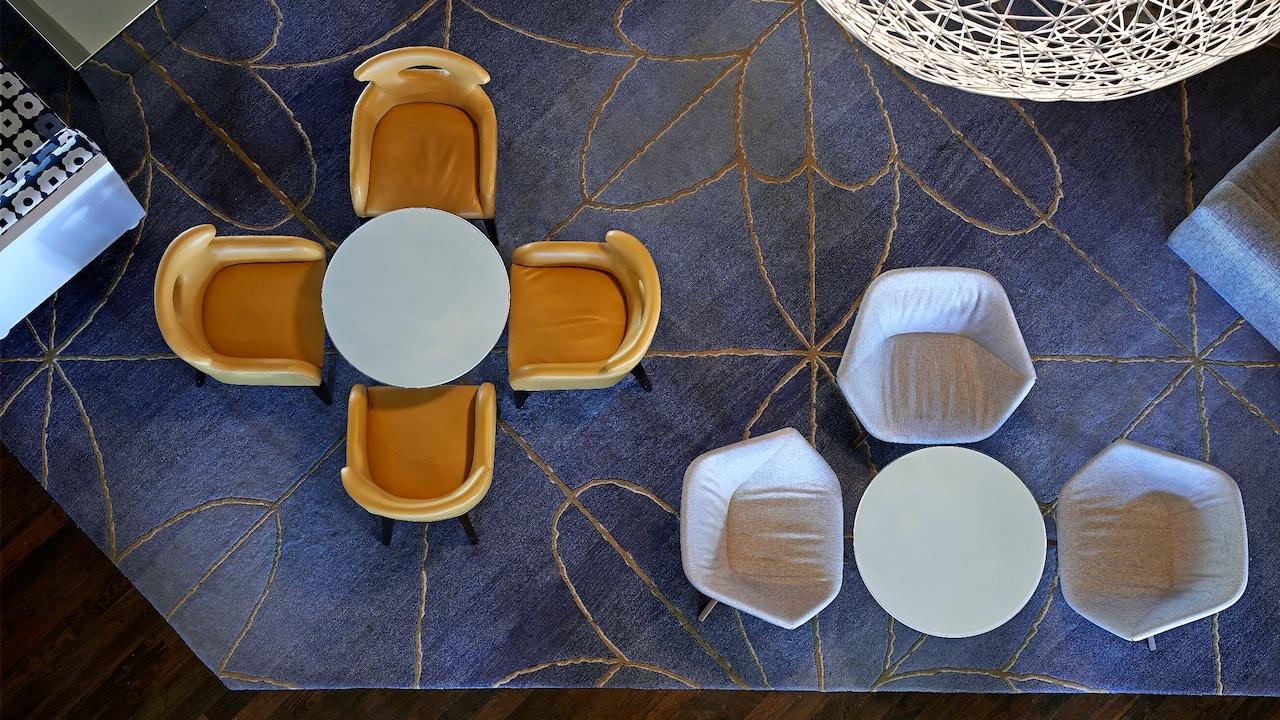 Hyatt Centric Delfina Hotel
