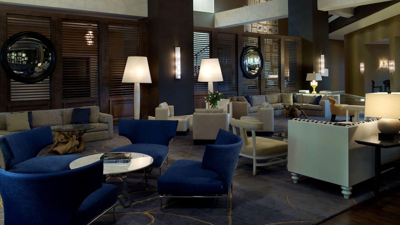Hyatt Centric Delfina Hotel 4*