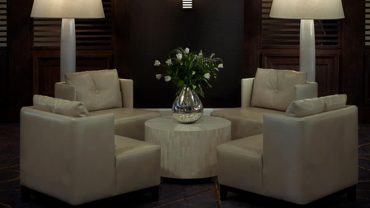 Hotel Hyatt Centric Delfina 4*