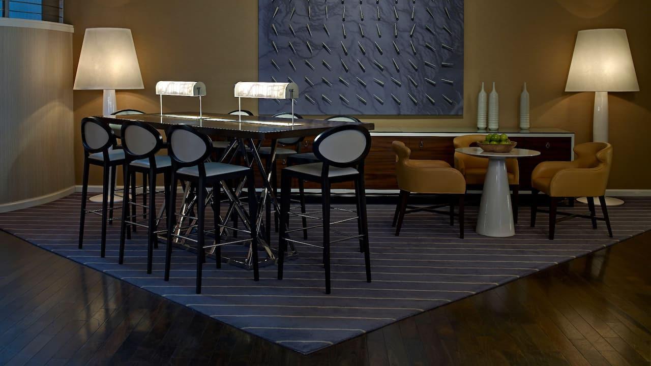 Hotel Hyatt Centric Delfina Santa Monica