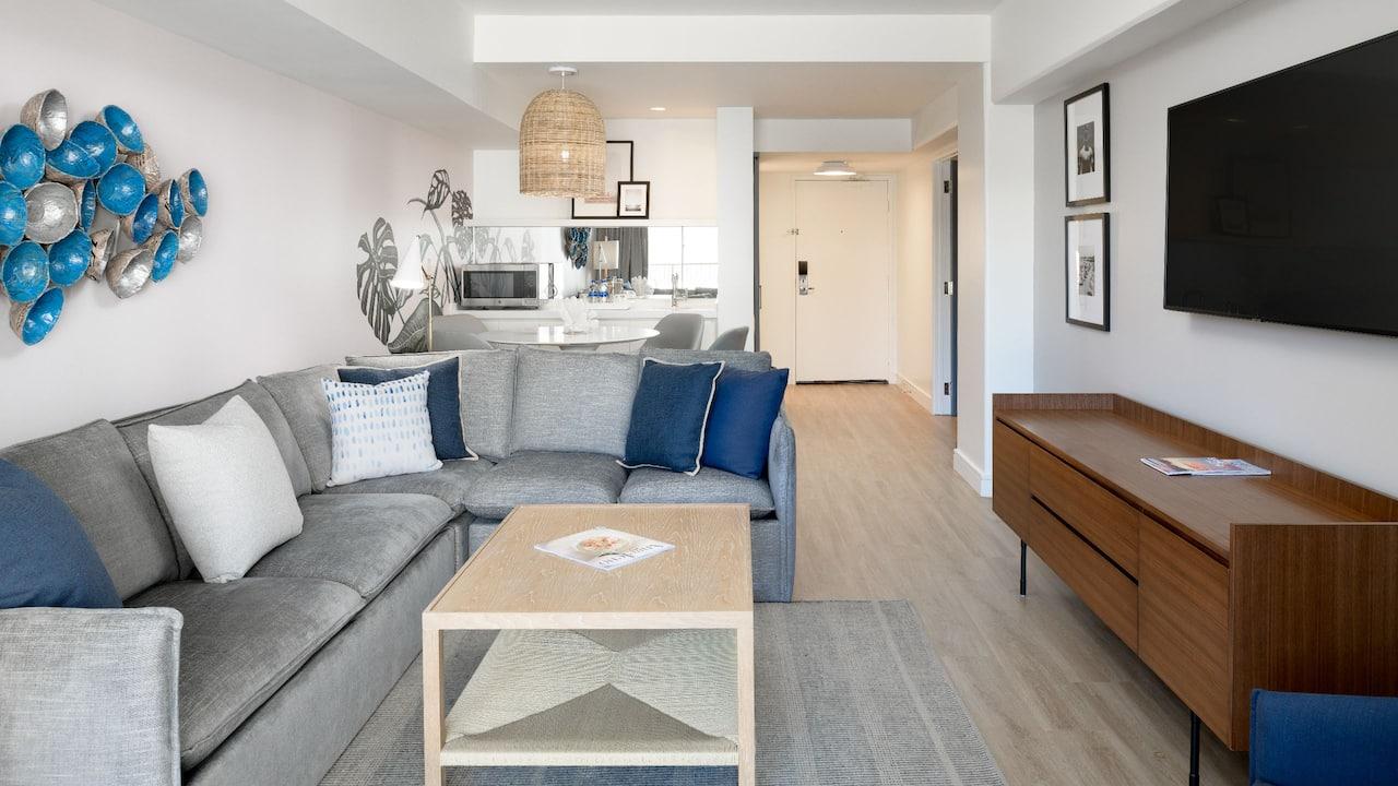 Hyatt Centric Delfina Santa Monica