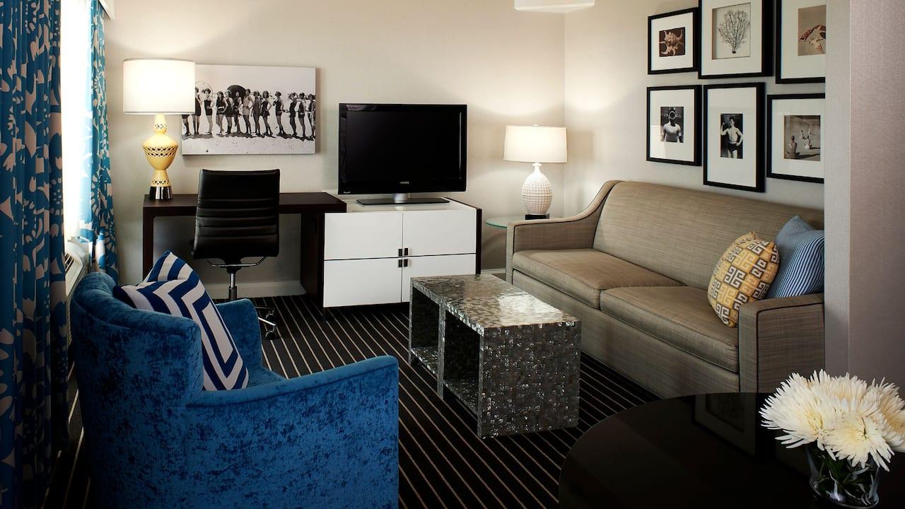 Hyatt Centric Delfina