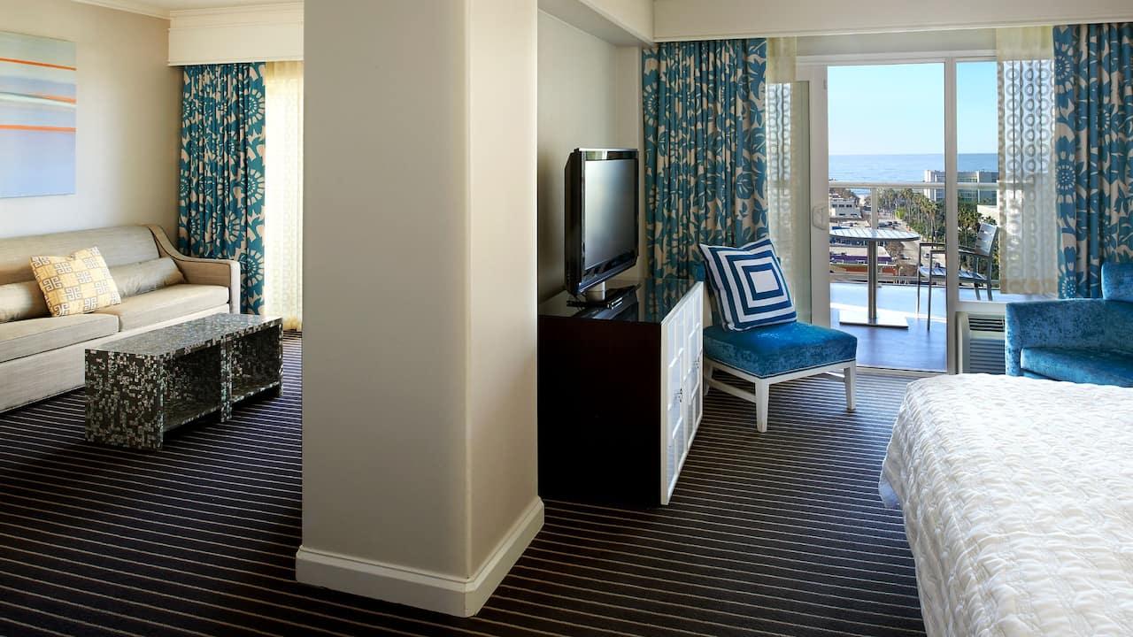 Hotel Hyatt Centric Delfina
