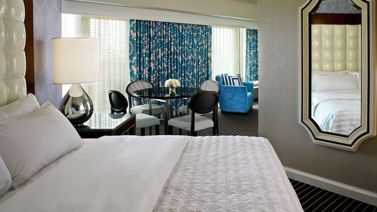 Hyatt Centric Delfina Hotel 4*