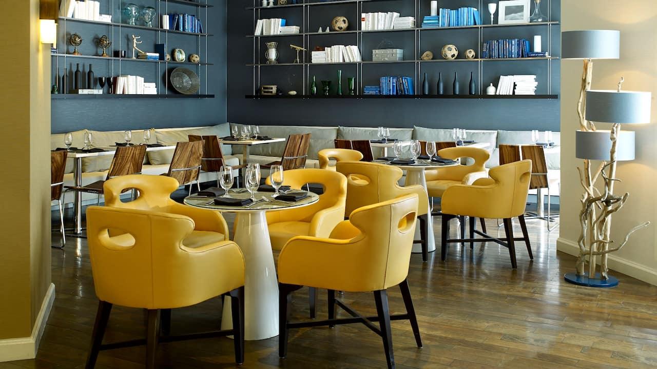 Hyatt Centric Delfina Hotel