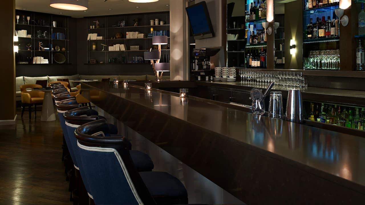 Hyatt Centric Delfina Hotel 4*