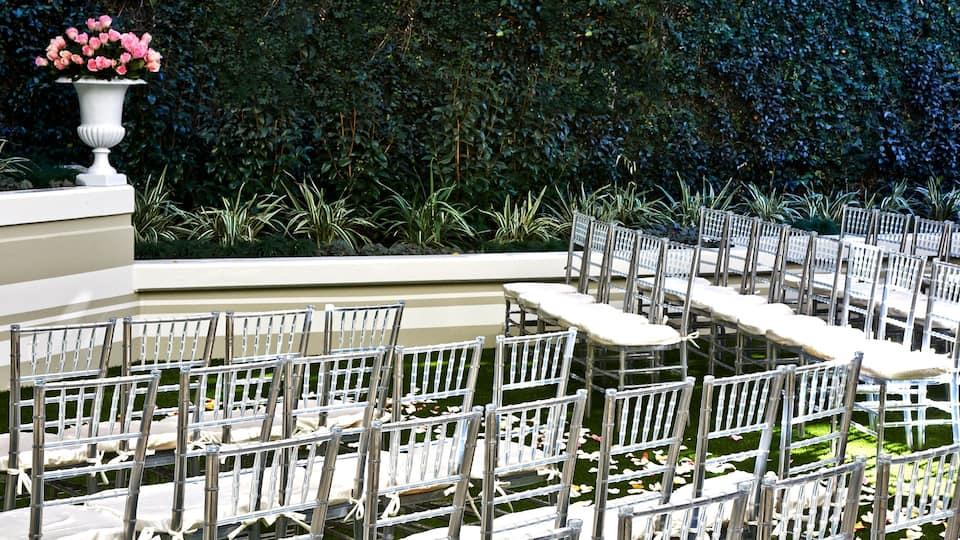 Hotel Hyatt Centric Delfina 4*