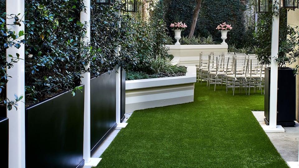 Hyatt Centric Delfina Hotel Santa Monica