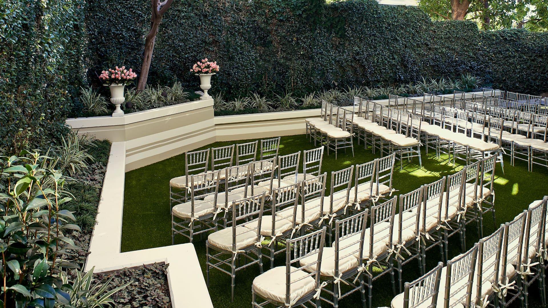Hotel Hyatt Centric Delfina Santa Monica