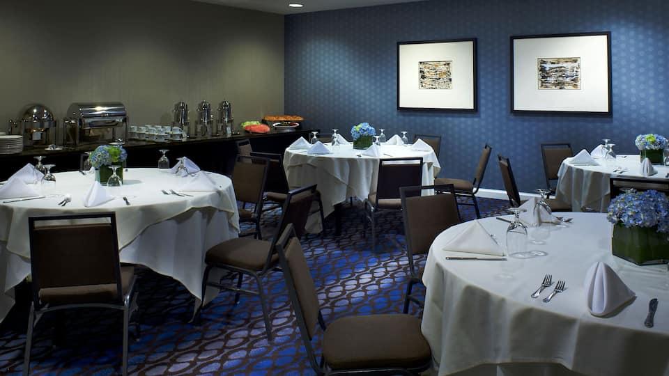 Hyatt Centric Delfina 4* Santa Monica