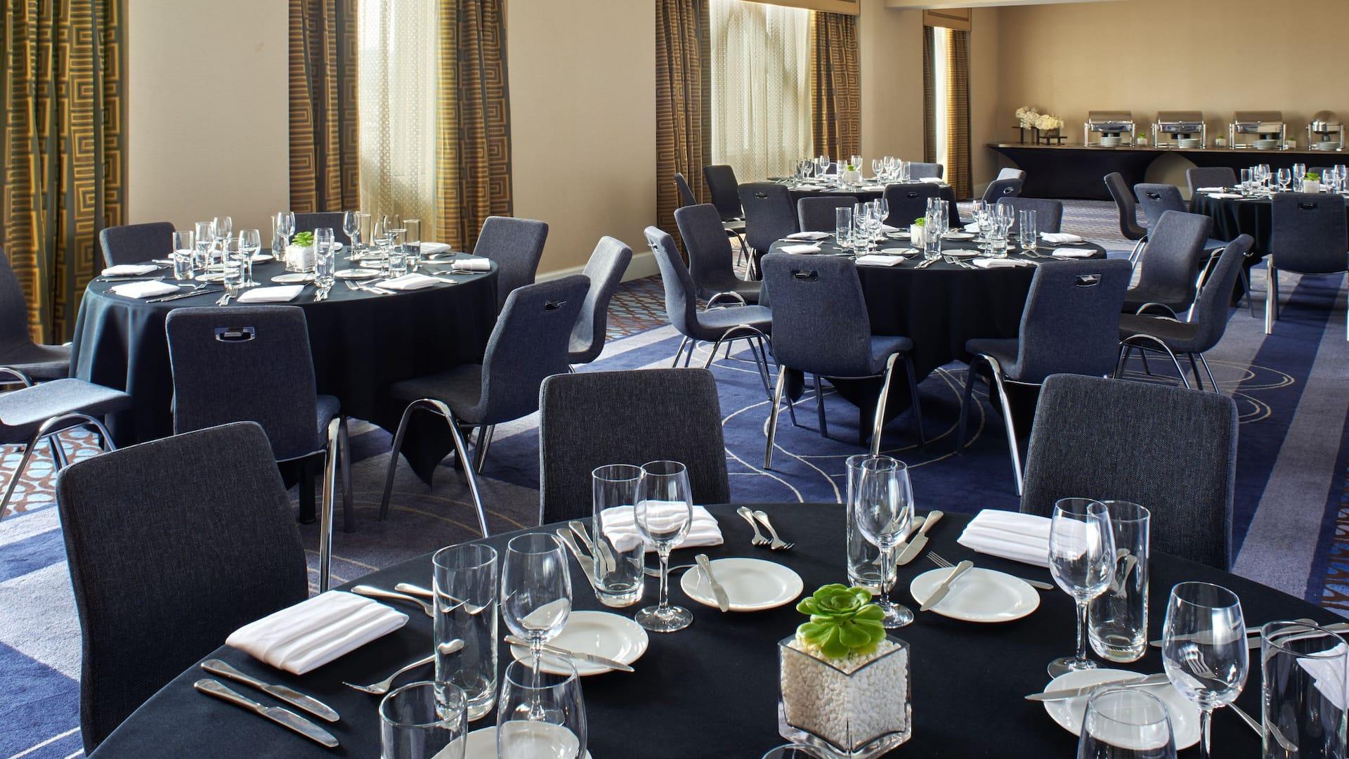 Hyatt Centric Delfina Hotel