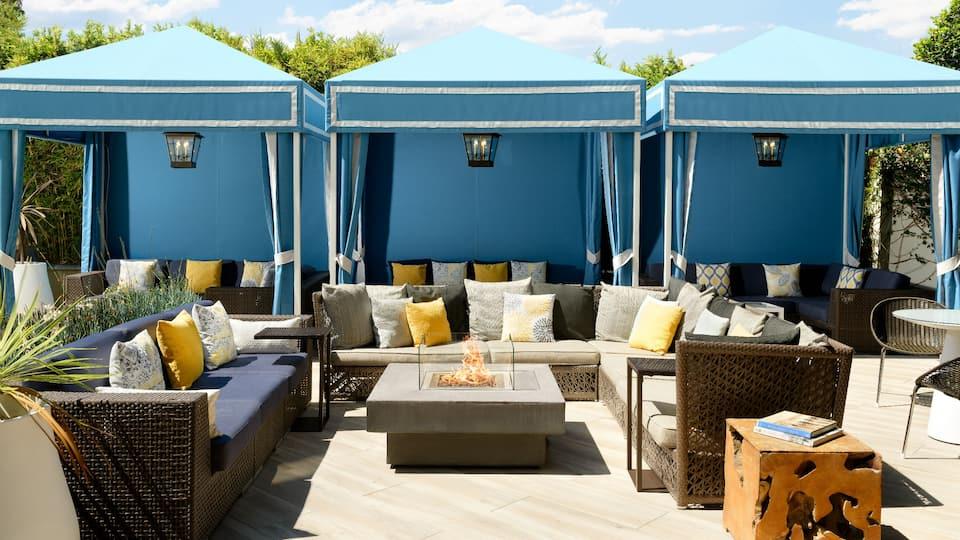 Hotel Hyatt Centric Delfina Santa Monica