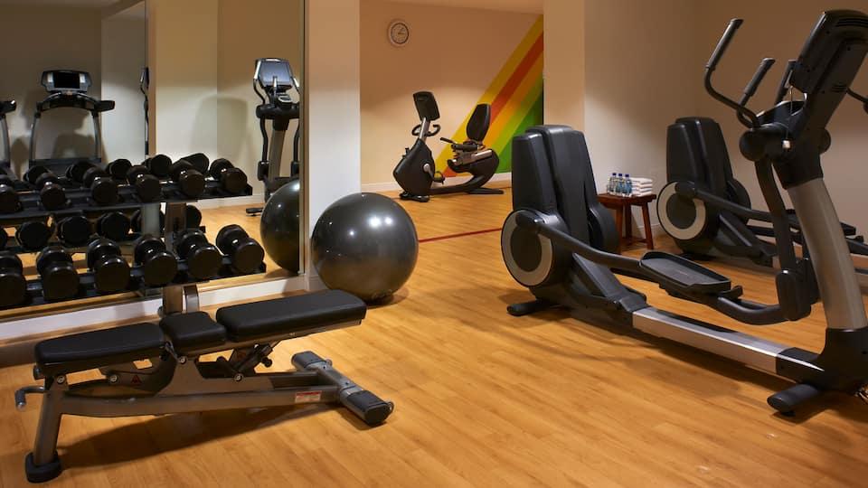 Hyatt Centric Delfina 4*