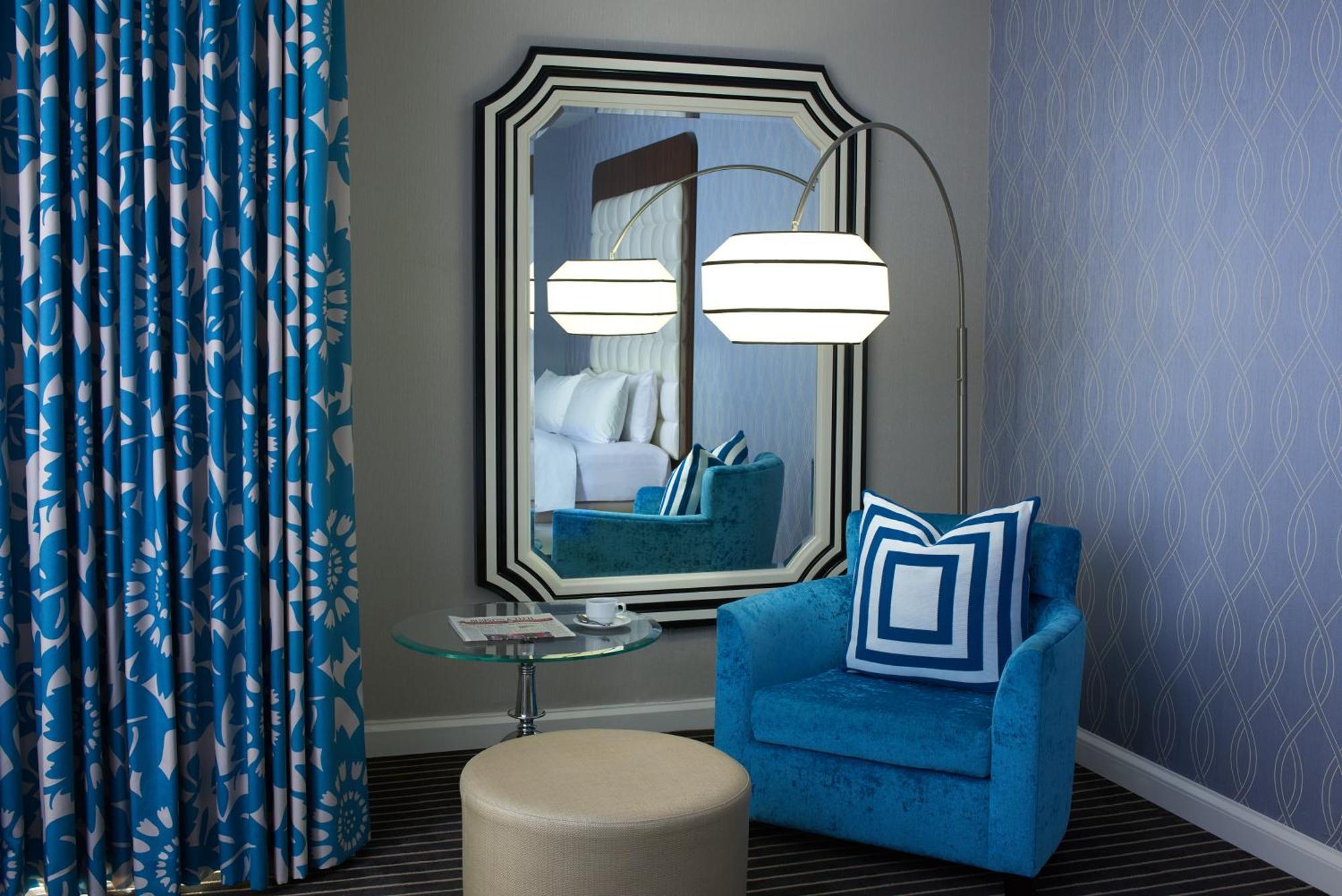 Hotel Hyatt Centric Delfina 4*