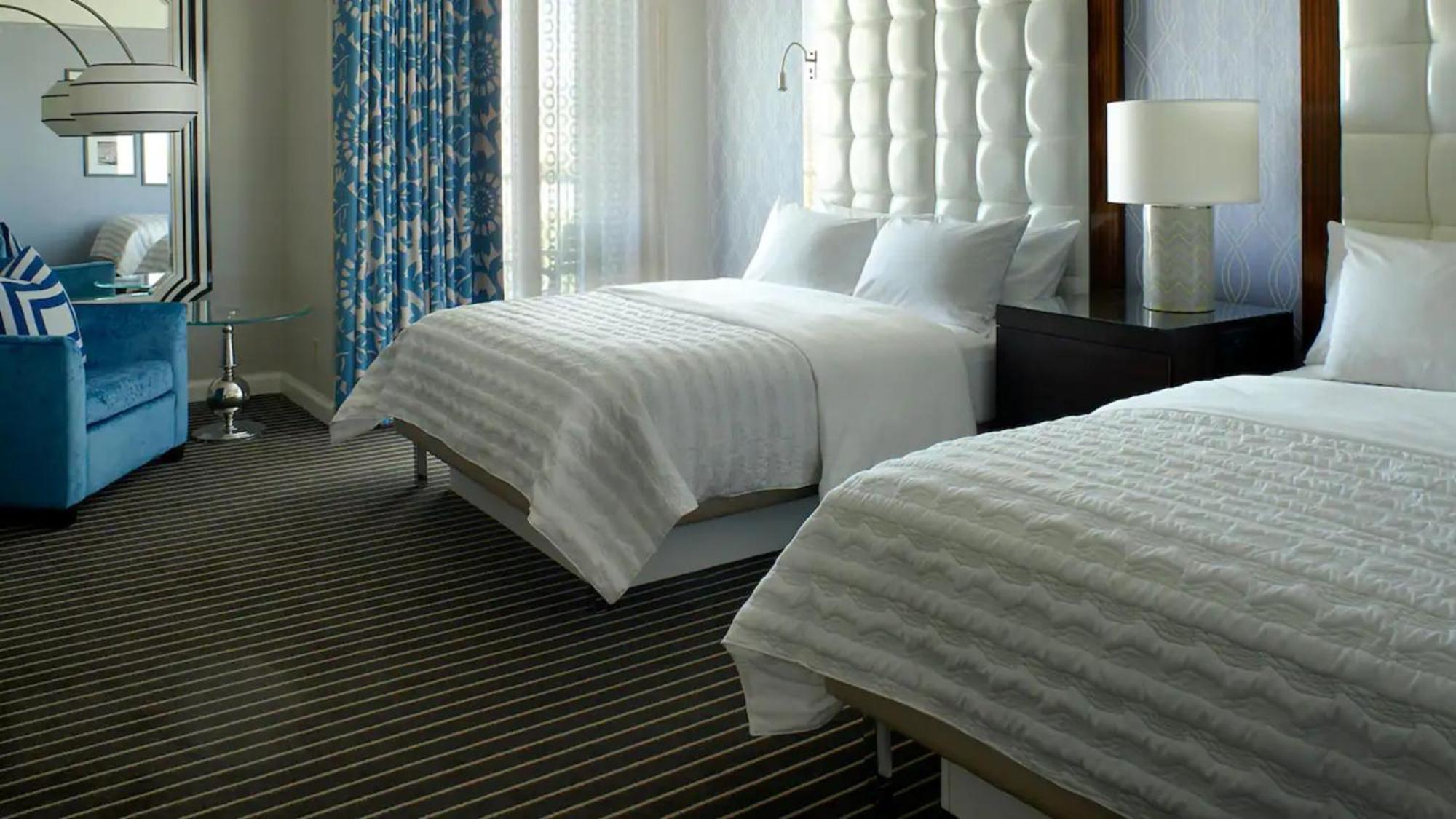 Hyatt Centric Delfina 4*