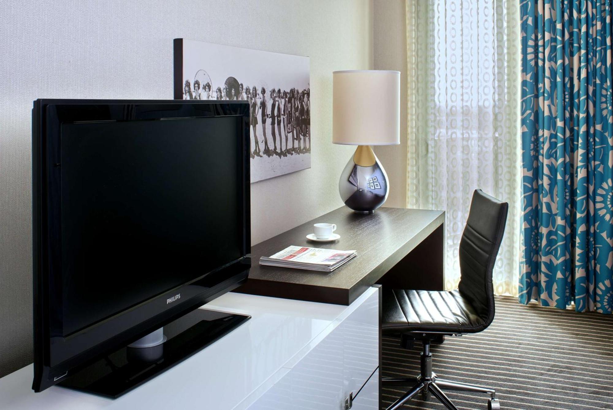 Hotel Hyatt Centric Delfina Santa Monica