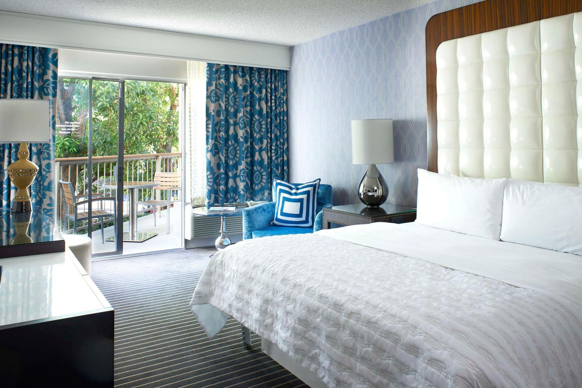 Hotel Hyatt Centric Delfina Santa Monica