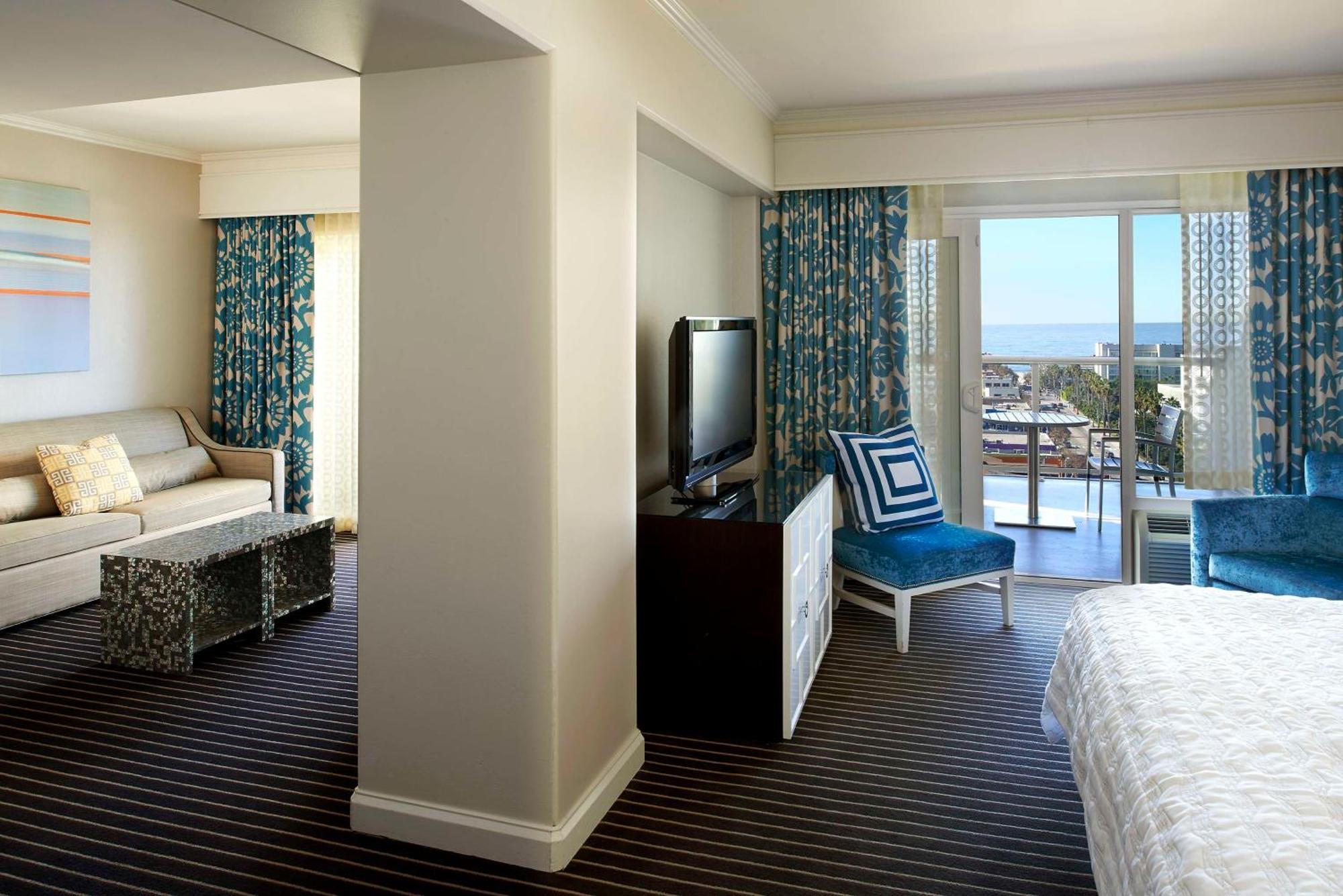 Hyatt Centric Delfina